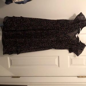 Motherhood Maternity dress